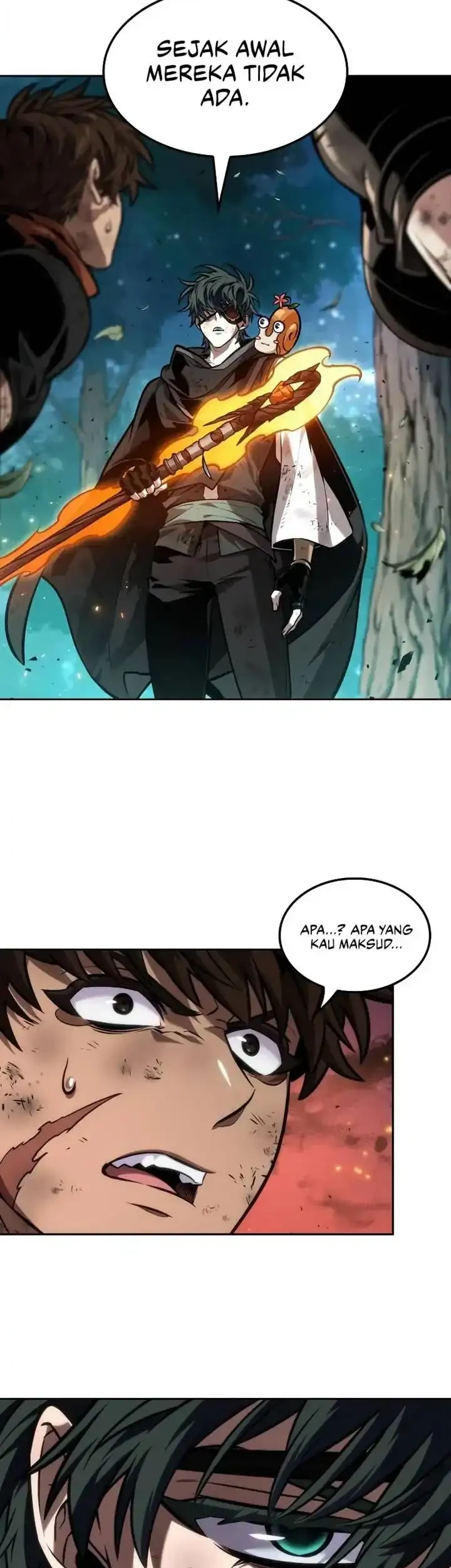 Oppa KR galak bet Chapter 89 - halaman 46