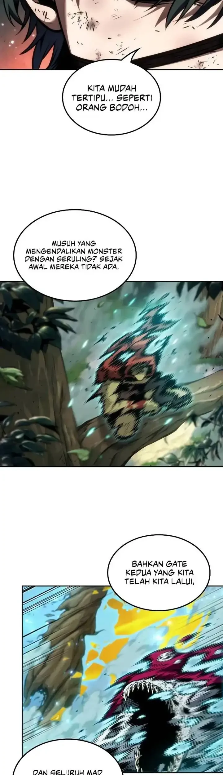 Oppa KR galak bet Chapter 89 - halaman 47