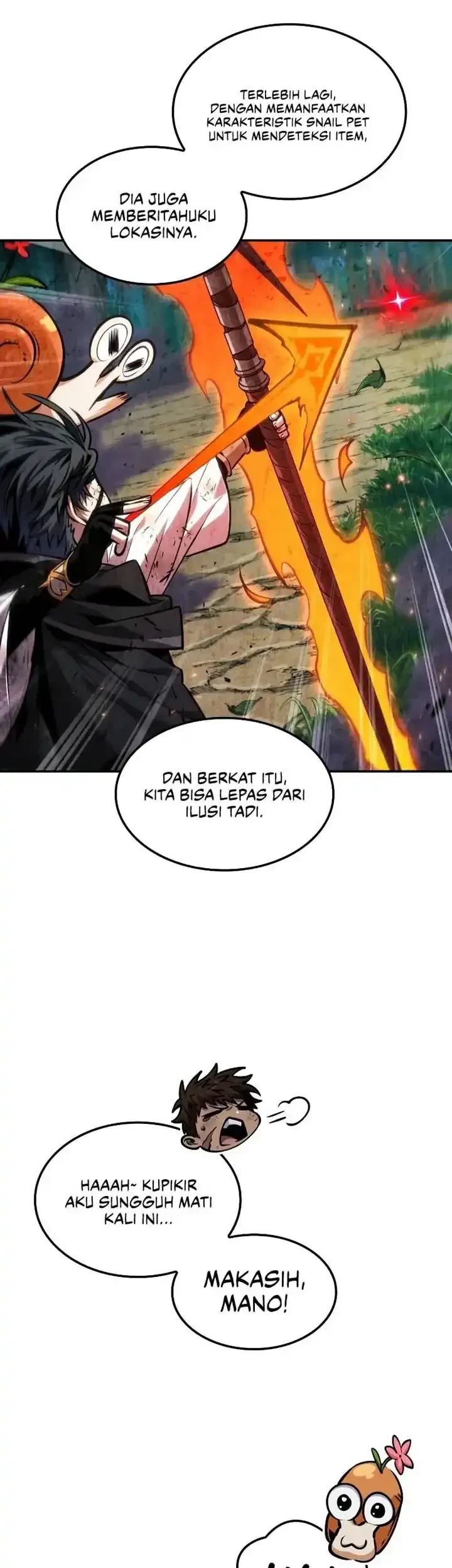 Oppa KR galak bet Chapter 89 - halaman 53