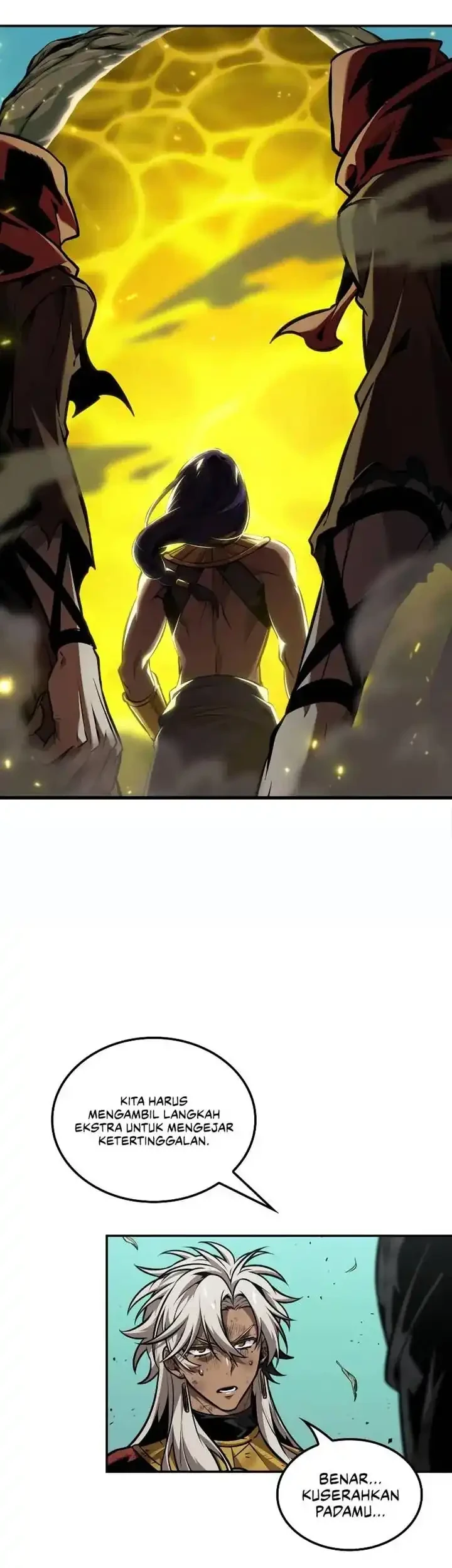Oppa KR galak bet Chapter 89 - halaman 55