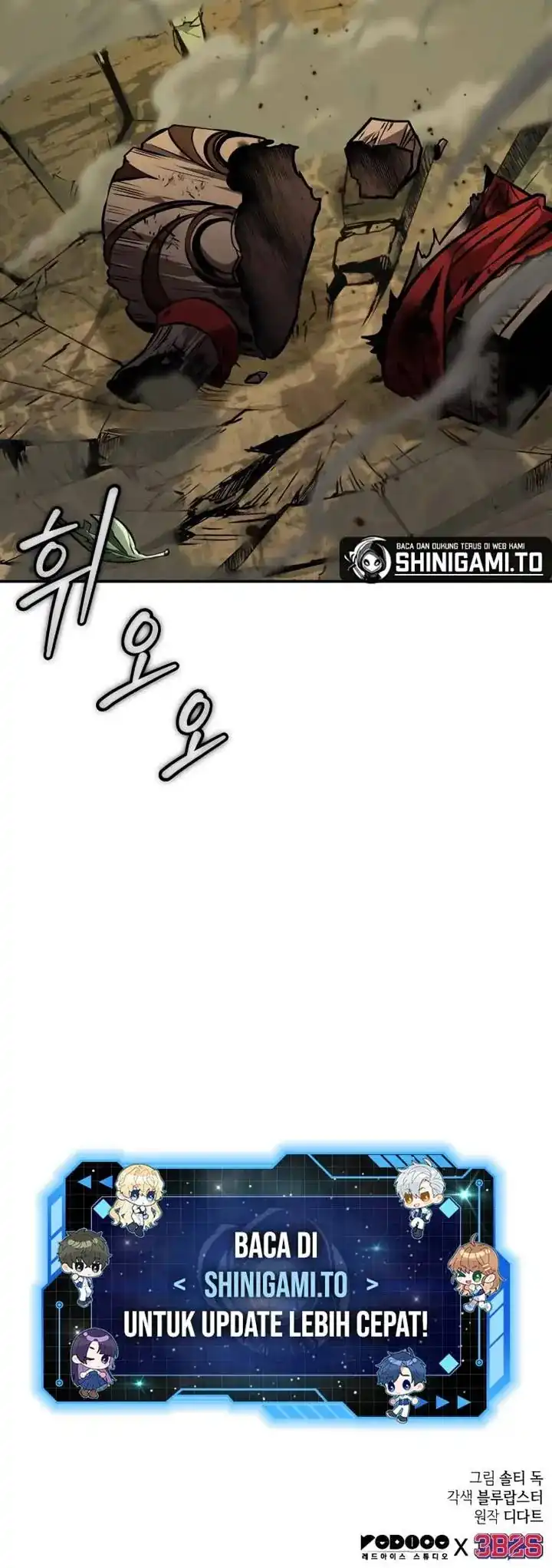 Oppa KR galak bet Chapter 89 - halaman 57