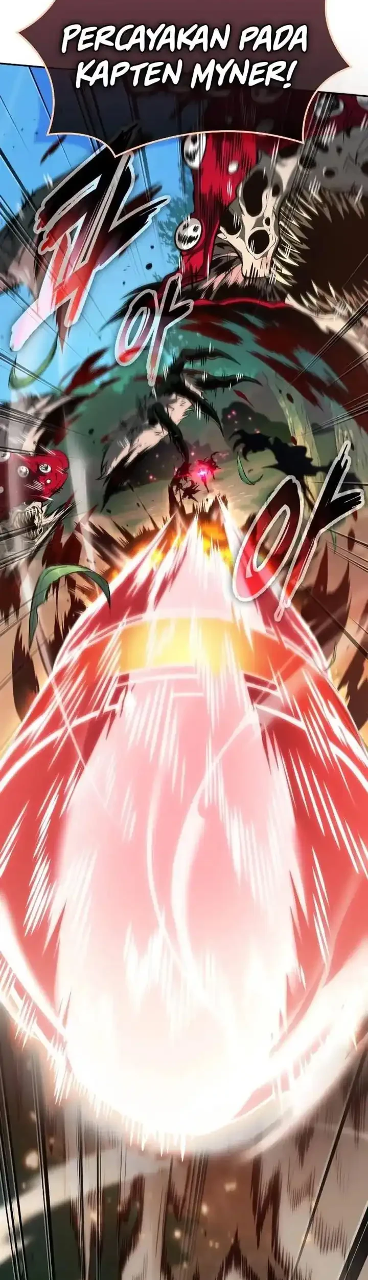 Oppa KR galak bet Chapter 89 - halaman 7