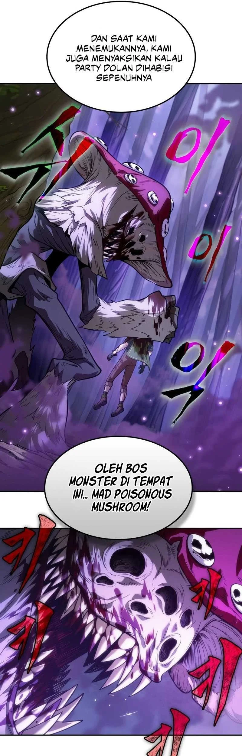 Oppa KR galak bet Chapter 9 - halaman 10
