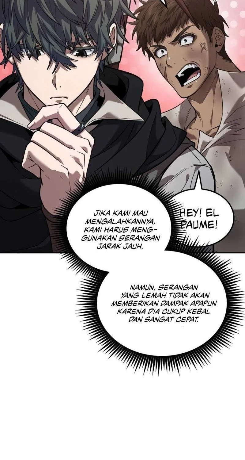 Oppa KR galak bet Chapter 9 - halaman 13