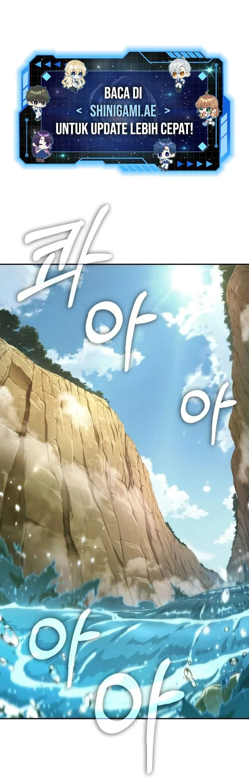 Oppa KR galak bet Chapter 9 - halaman 2