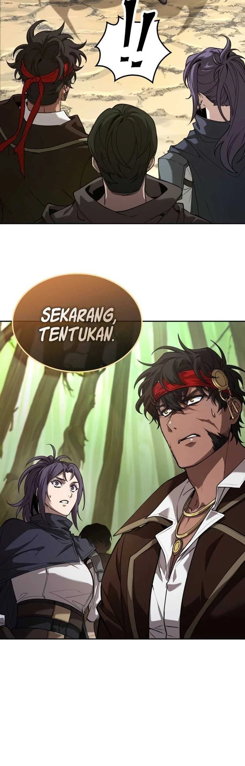 Oppa KR galak bet Chapter 9 - halaman 29