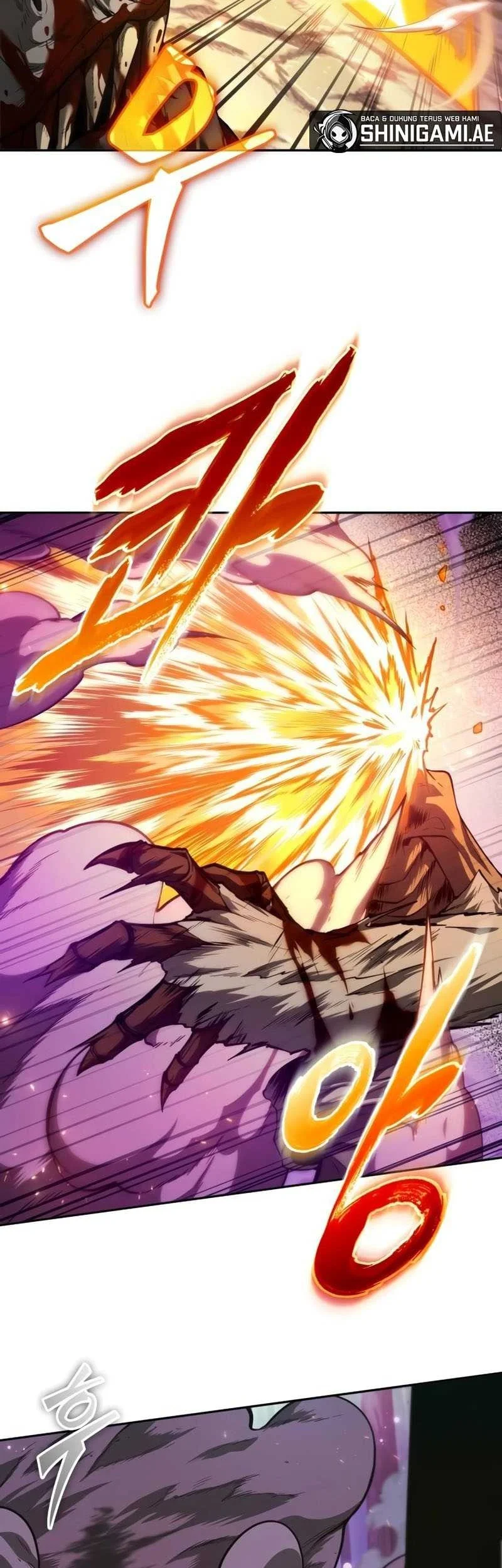 Oppa KR galak bet Chapter 9 - halaman 32