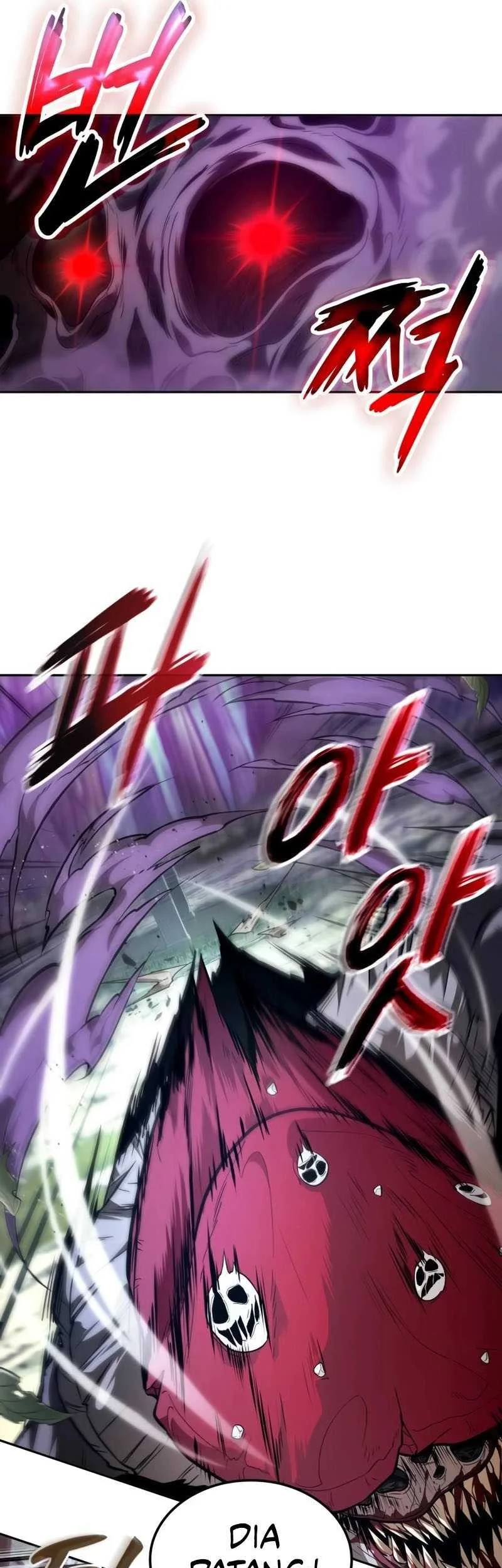 Oppa KR galak bet Chapter 9 - halaman 34