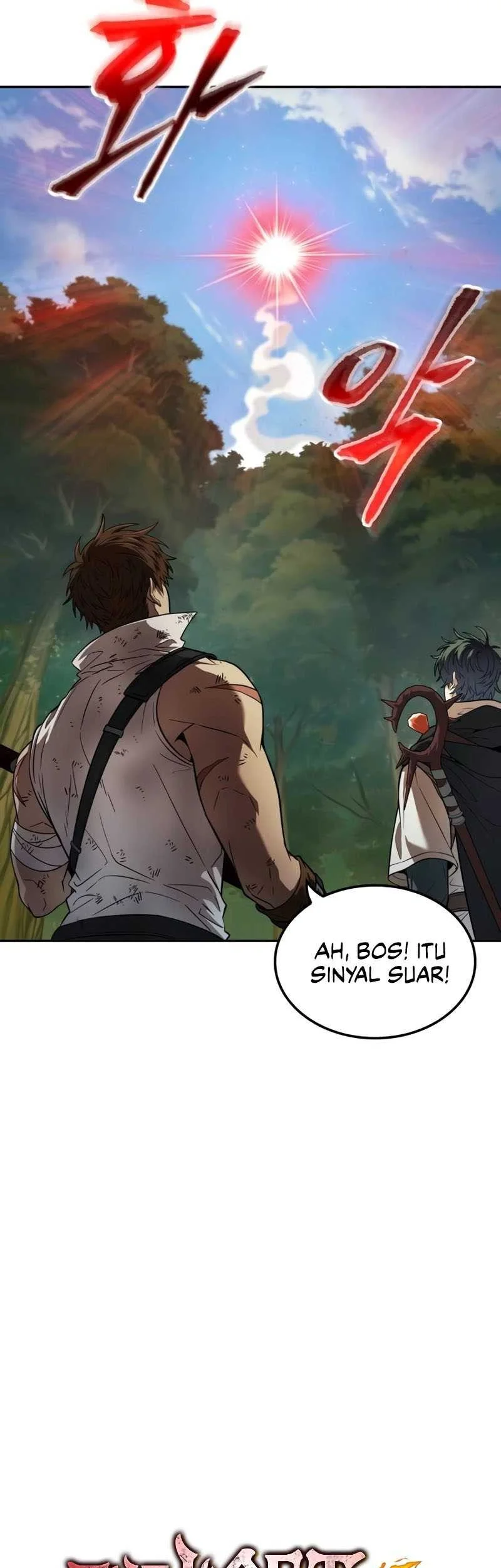 Oppa KR galak bet Chapter 9 - halaman 4