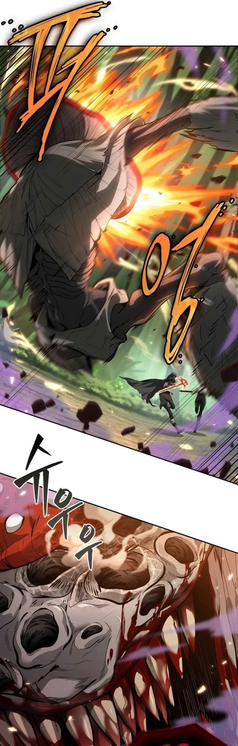 Oppa KR galak bet Chapter 9 - halaman 46