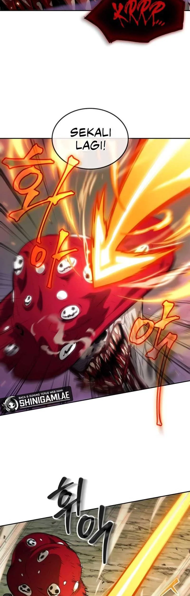 Oppa KR galak bet Chapter 9 - halaman 47