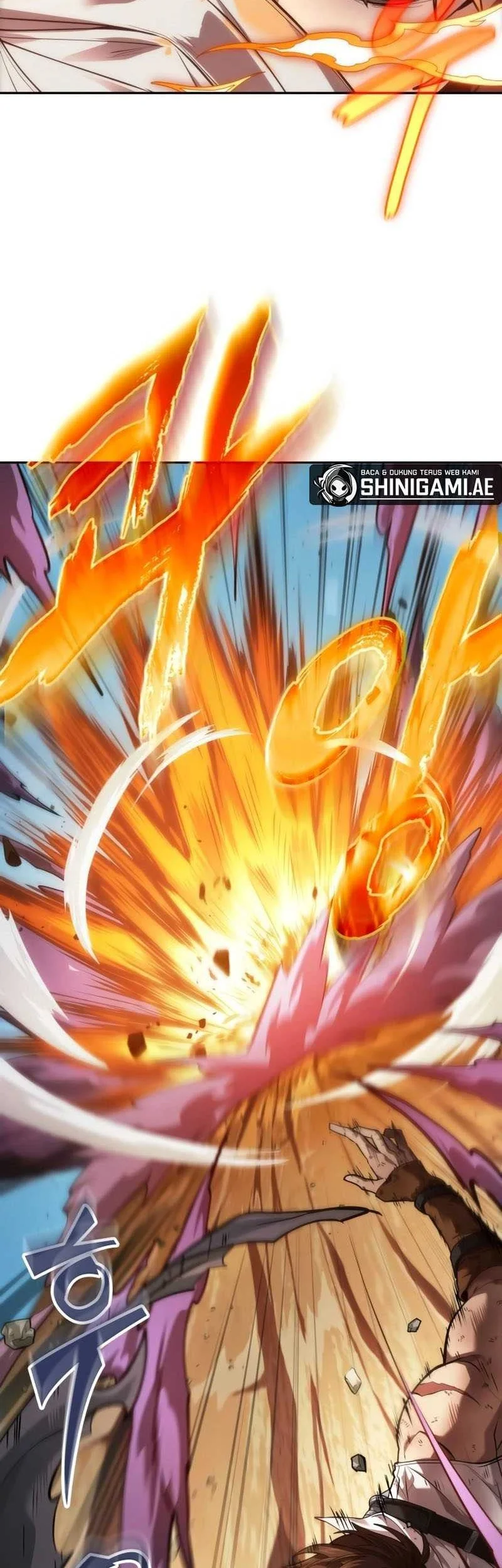 Oppa KR galak bet Chapter 9 - halaman 55