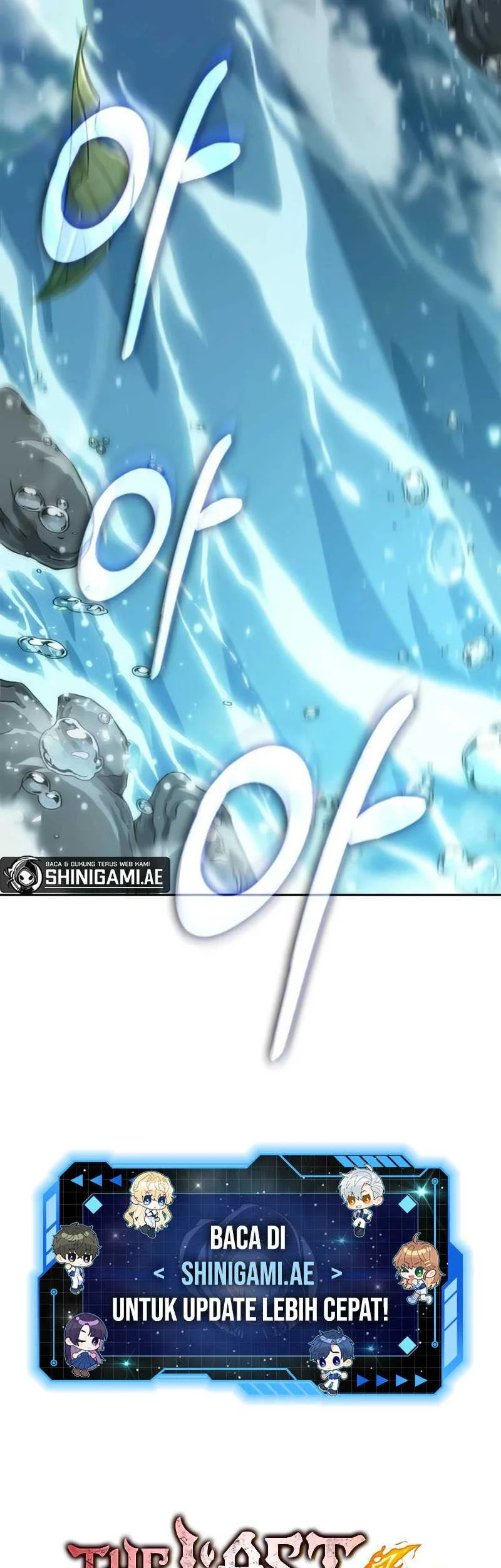 Oppa KR galak bet Chapter 9 - halaman 59