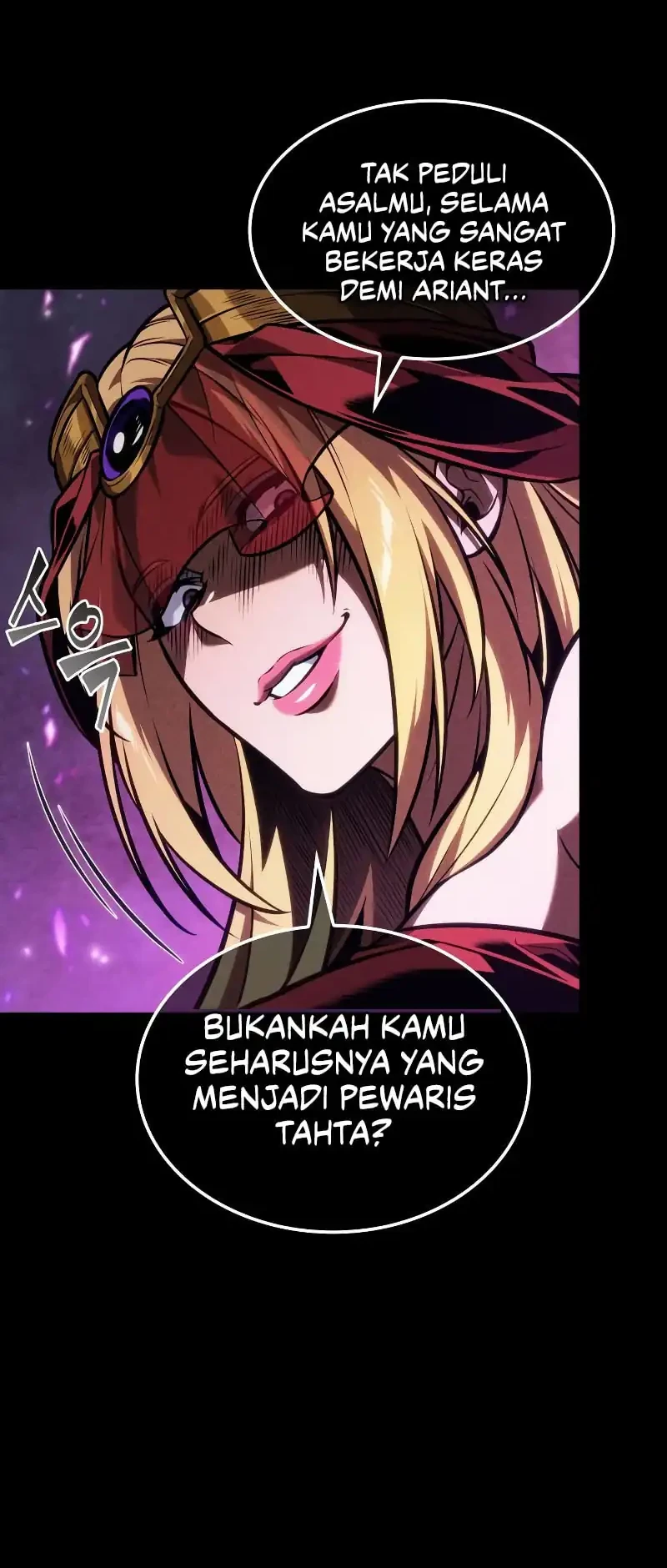 Oppa KR galak bet Chapter 90 - halaman 16