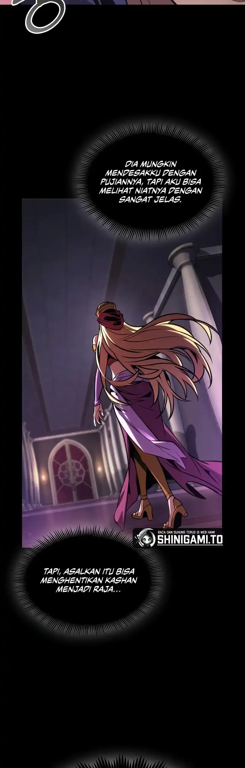 Oppa KR galak bet Chapter 90 - halaman 18
