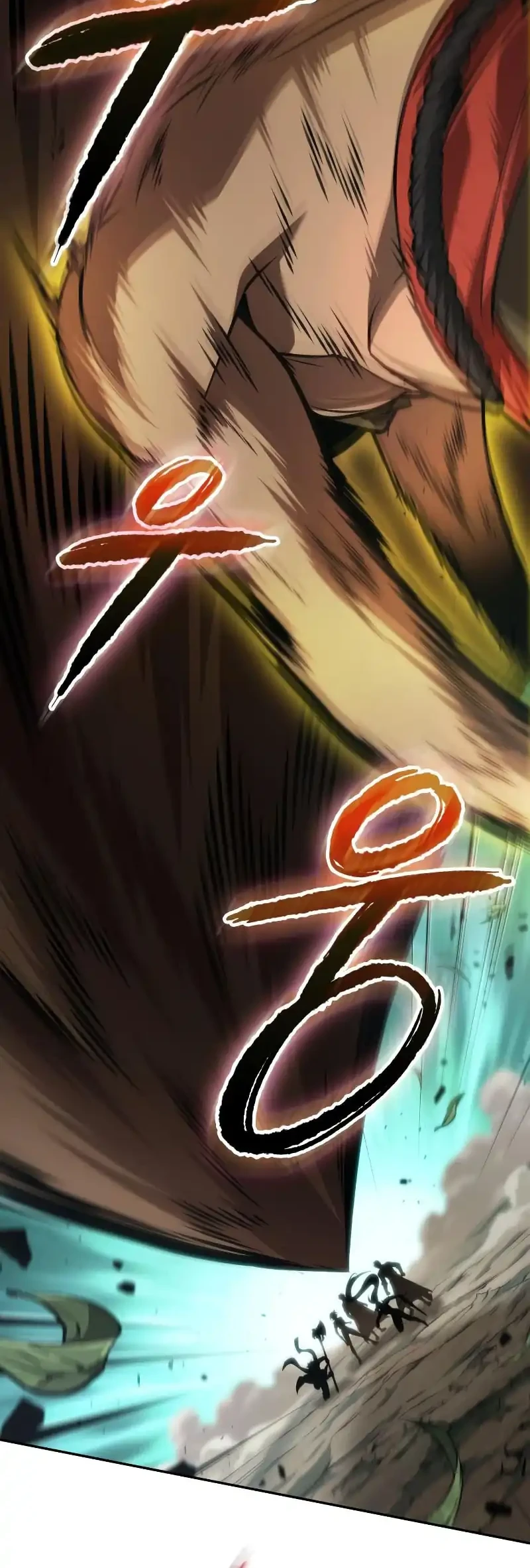 Oppa KR galak bet Chapter 90 - halaman 32