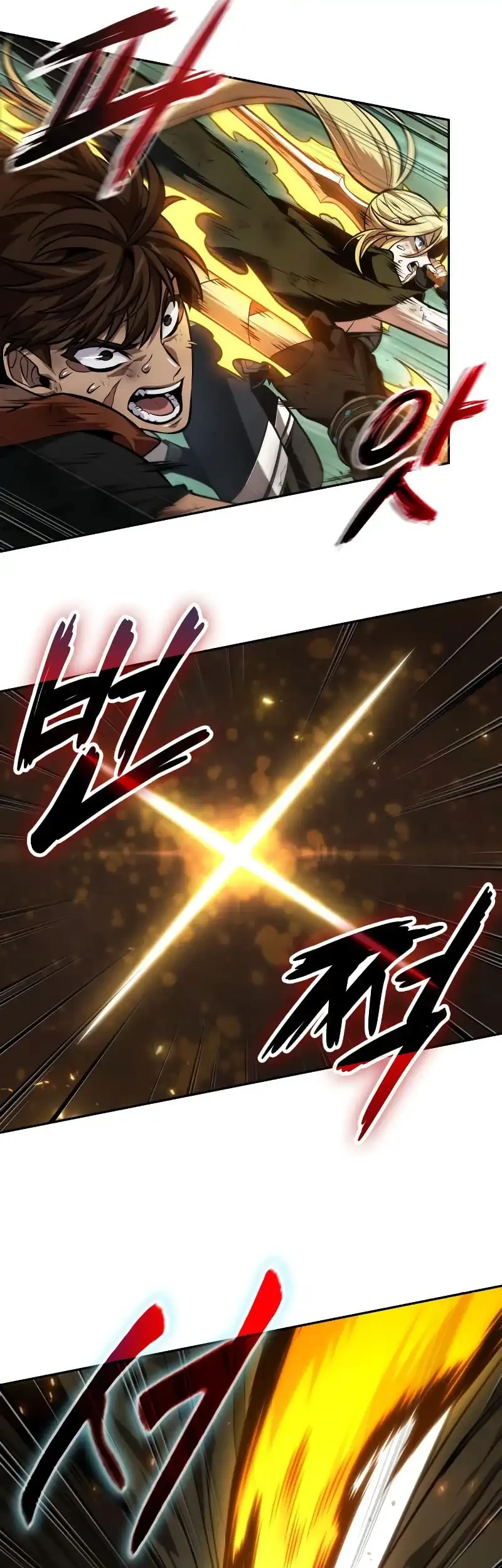 Oppa KR galak bet Chapter 90 - halaman 33