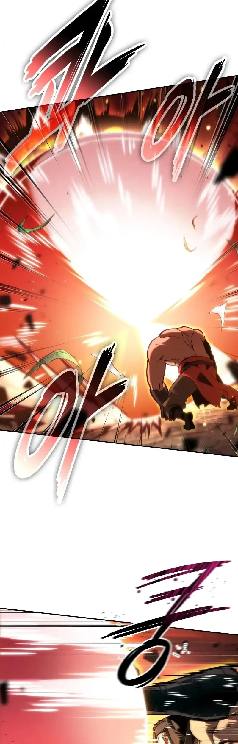 Oppa KR galak bet Chapter 90 - halaman 35