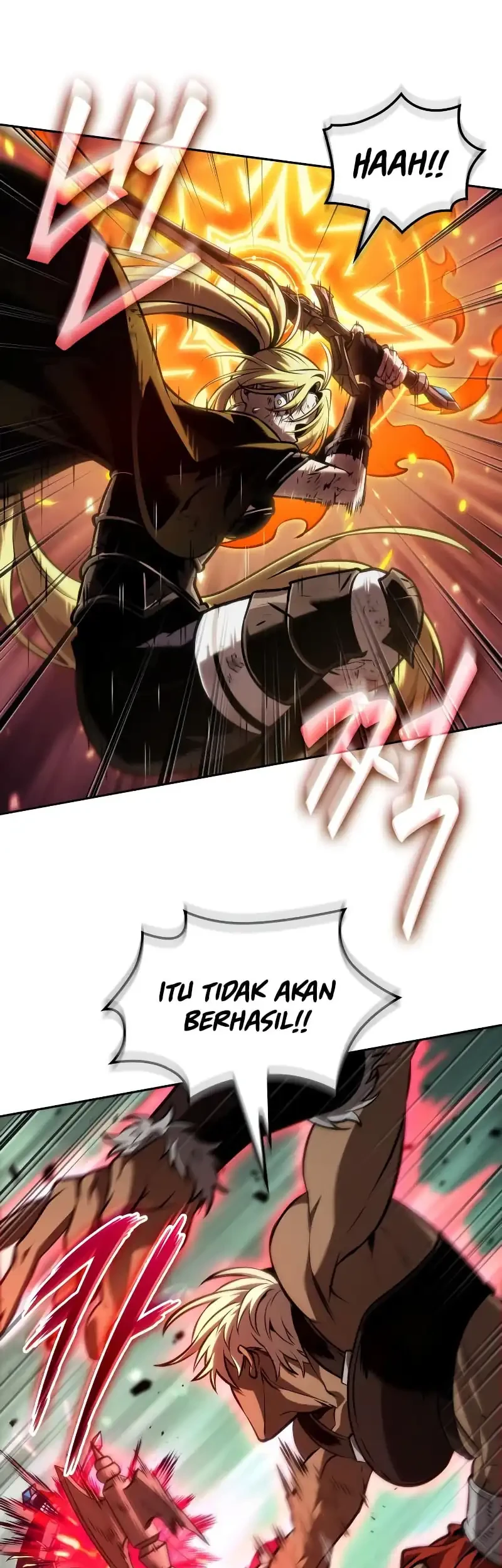 Oppa KR galak bet Chapter 90 - halaman 41
