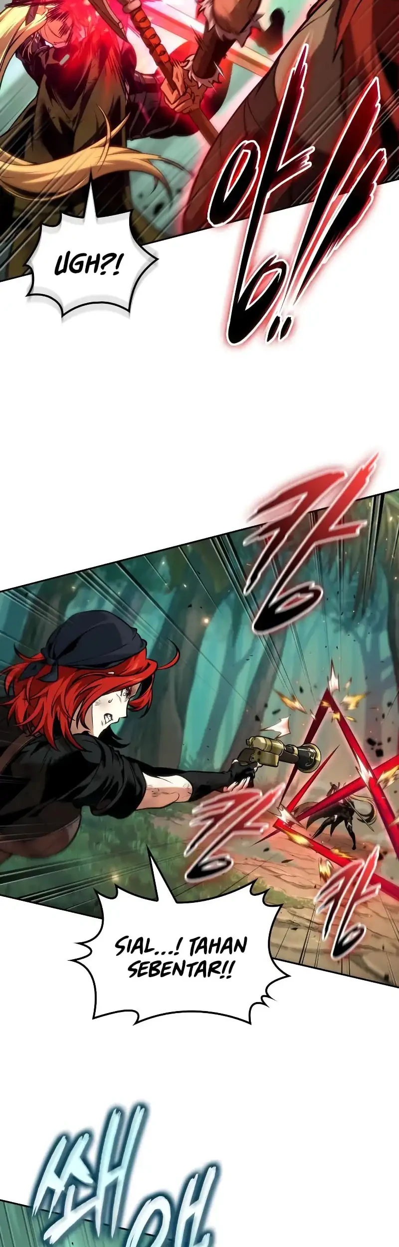 Oppa KR galak bet Chapter 90 - halaman 42