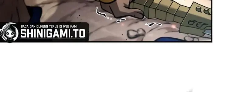 Oppa KR galak bet Chapter 91 - halaman 11