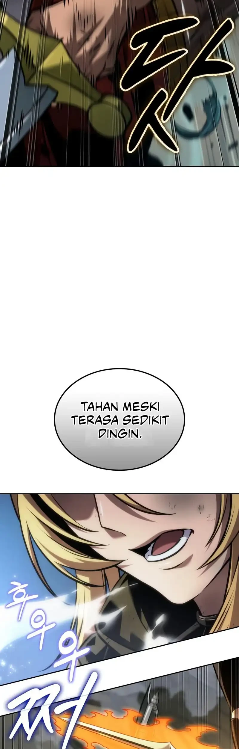 Oppa KR galak bet Chapter 91 - halaman 13