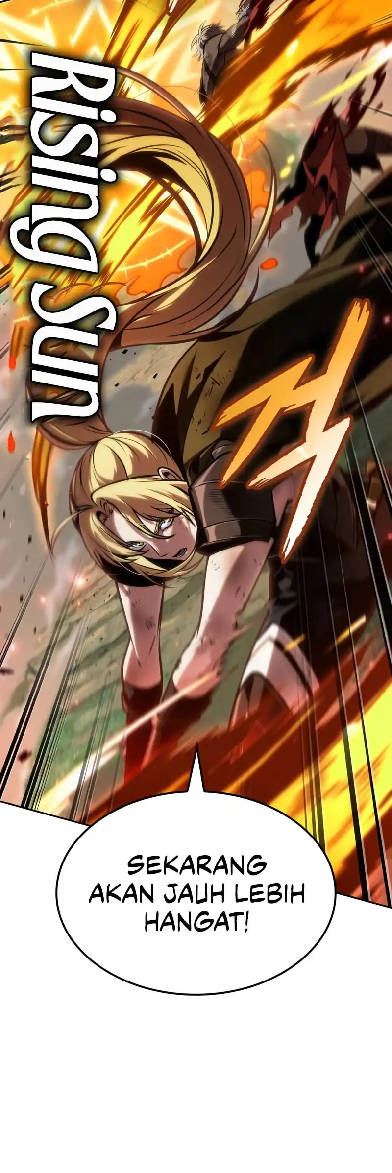 Oppa KR galak bet Chapter 91 - halaman 15