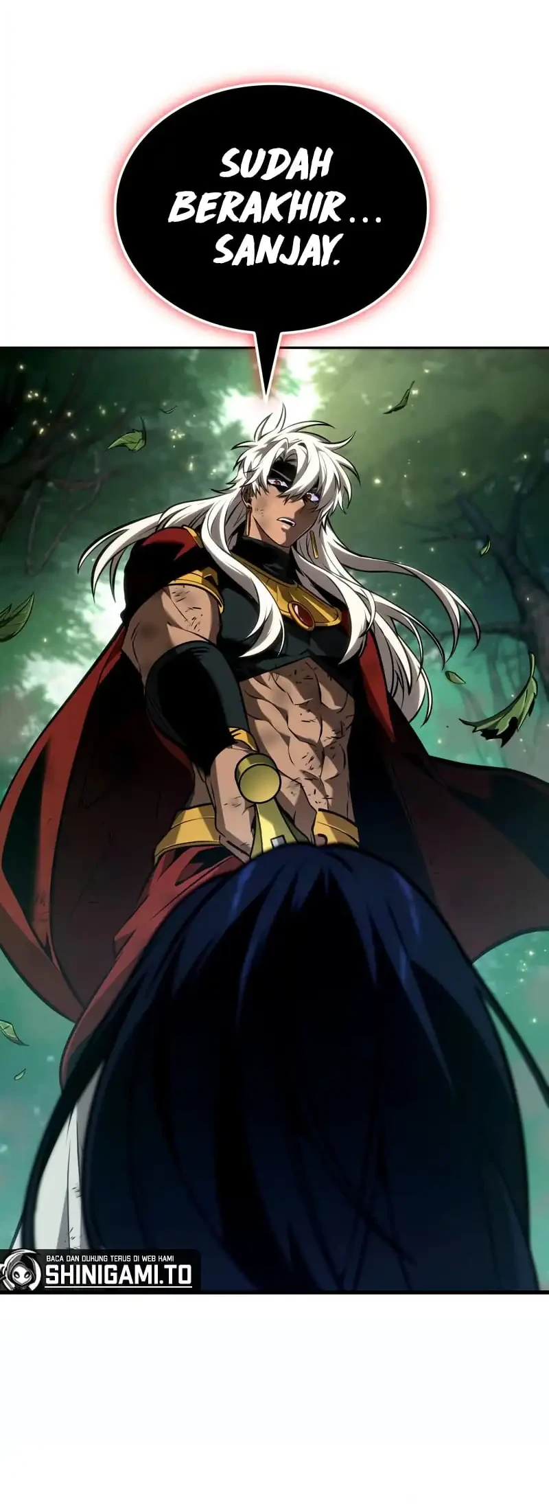 Oppa KR galak bet Chapter 91 - halaman 19