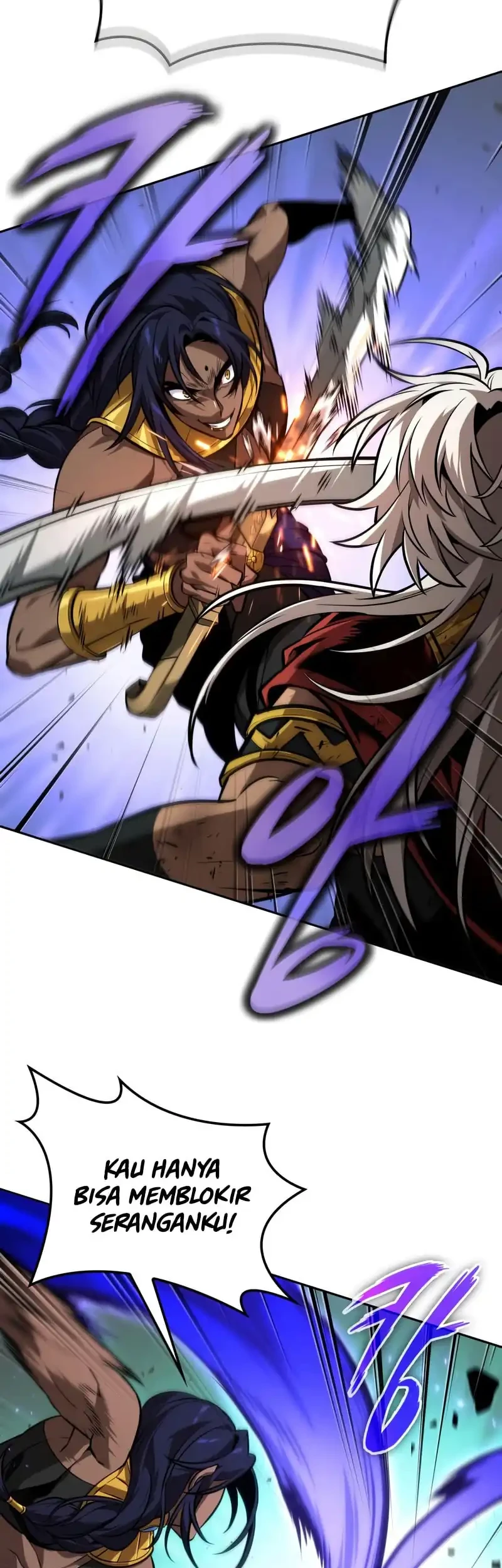 Oppa KR galak bet Chapter 91 - halaman 2