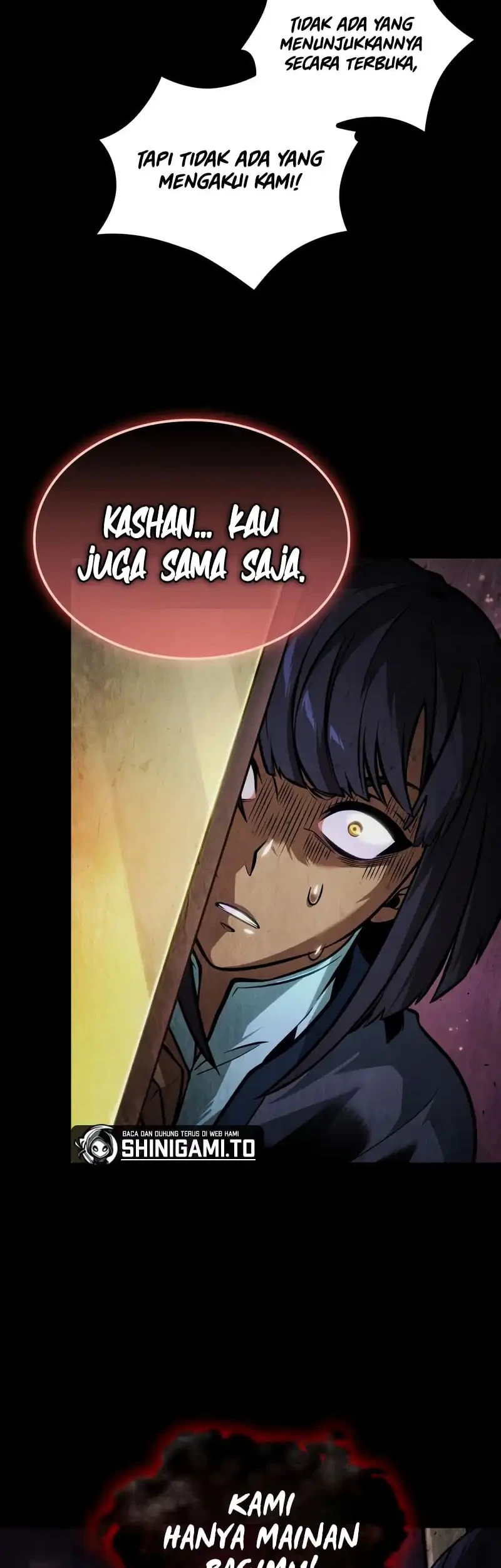 Oppa KR galak bet Chapter 91 - halaman 23