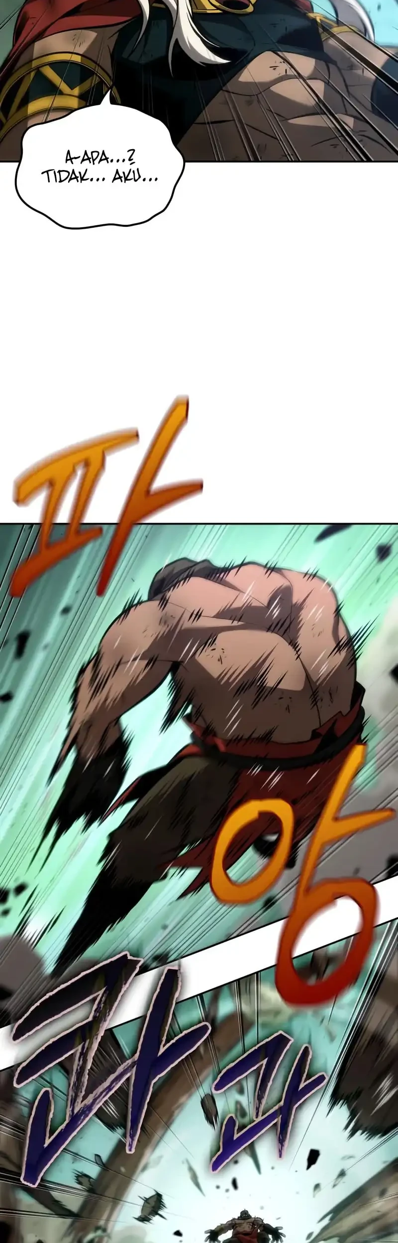 Oppa KR galak bet Chapter 91 - halaman 26