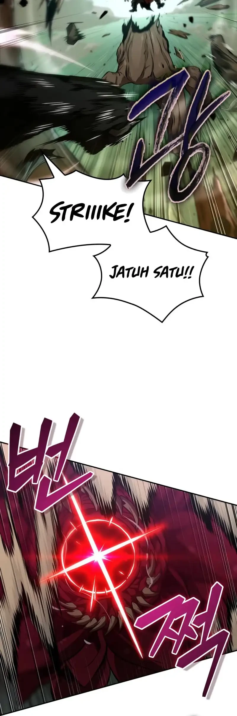 Oppa KR galak bet Chapter 91 - halaman 27