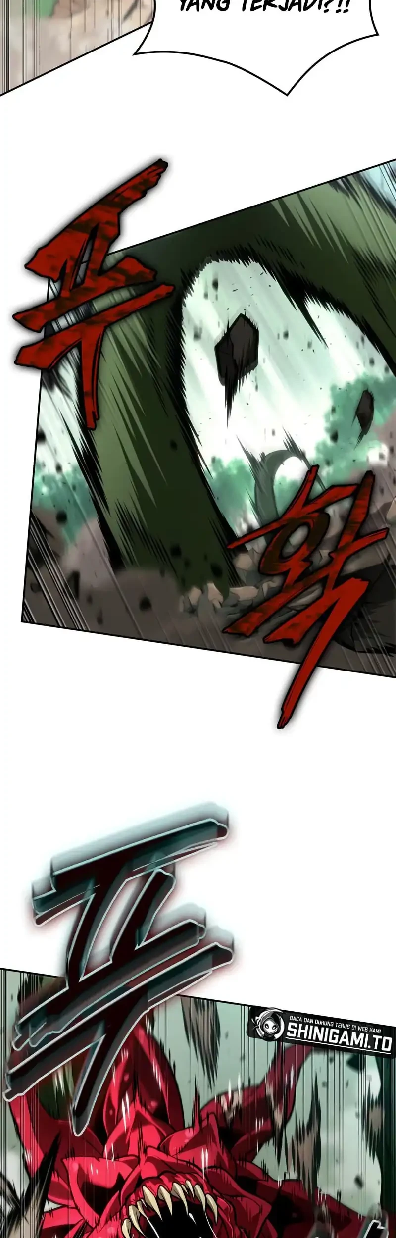Oppa KR galak bet Chapter 91 - halaman 29