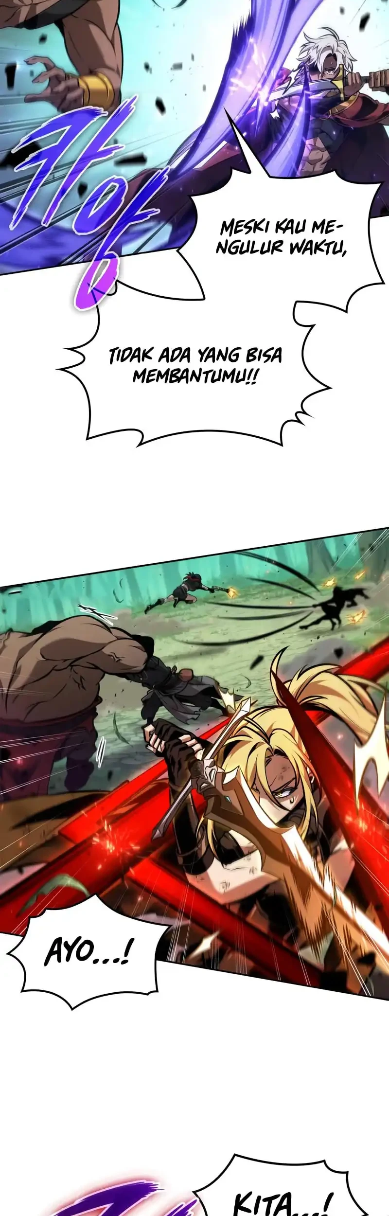 Oppa KR galak bet Chapter 91 - halaman 3