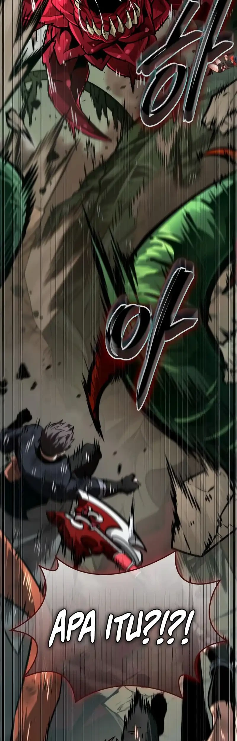 Oppa KR galak bet Chapter 91 - halaman 30