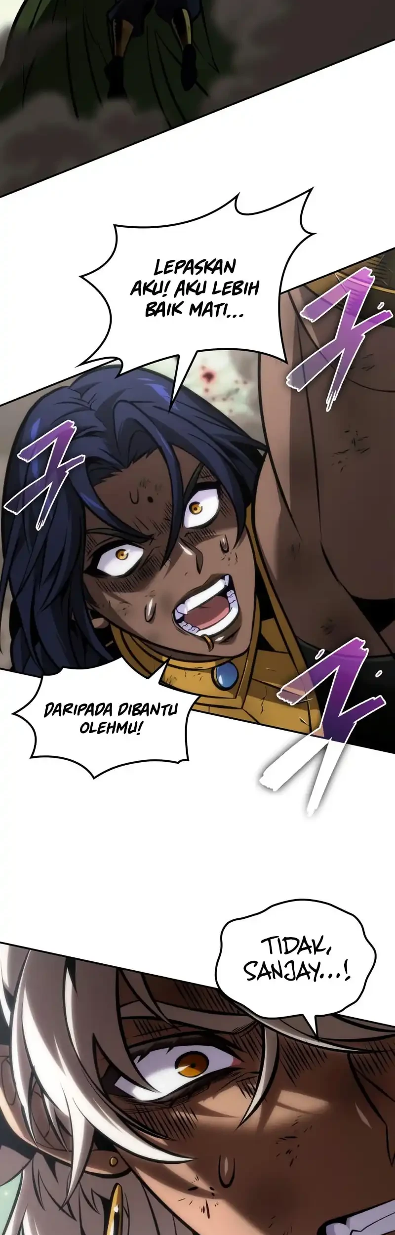 Oppa KR galak bet Chapter 91 - halaman 33