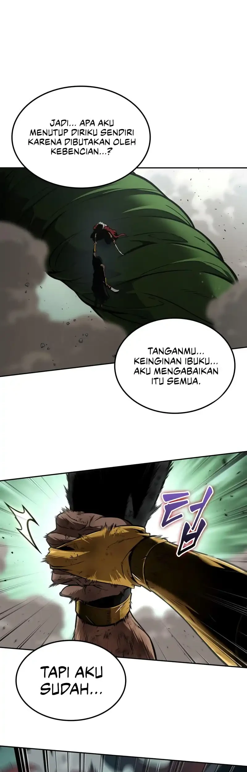 Oppa KR galak bet Chapter 91 - halaman 40