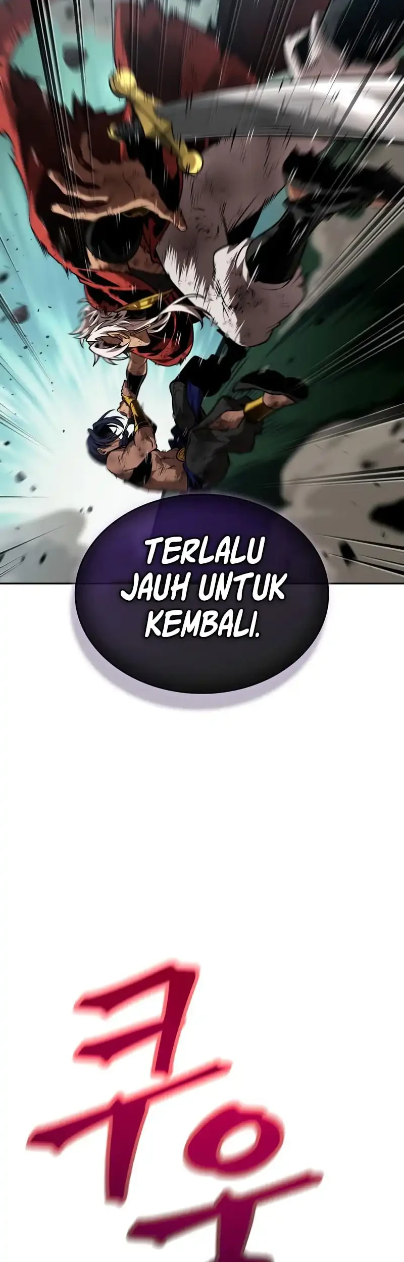 Oppa KR galak bet Chapter 91 - halaman 41