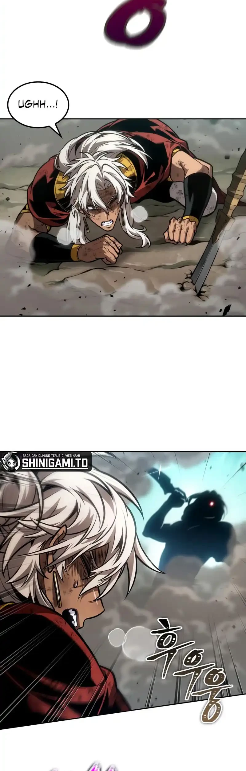 Oppa KR galak bet Chapter 91 - halaman 42