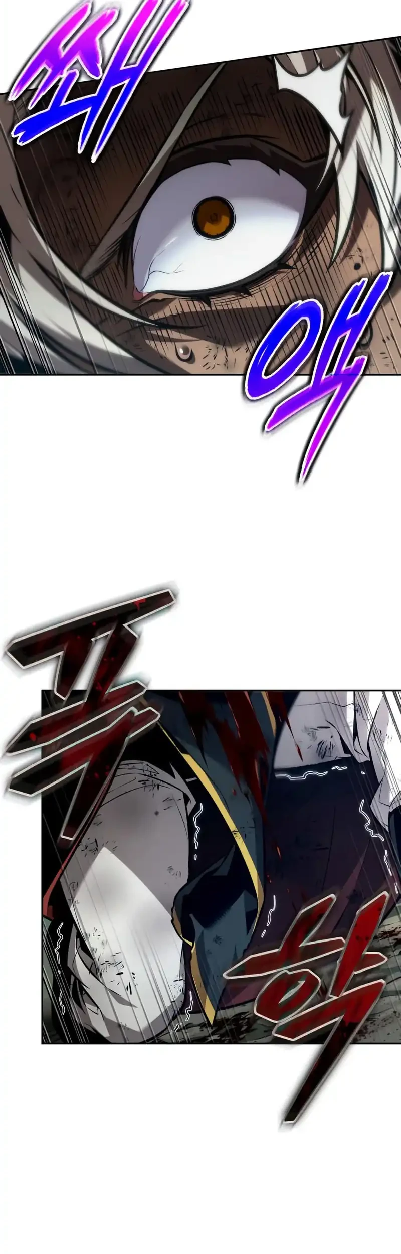 Oppa KR galak bet Chapter 91 - halaman 43