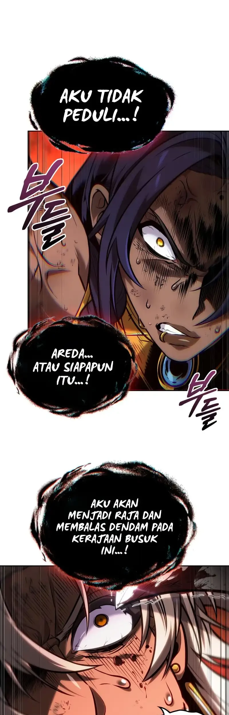 Oppa KR galak bet Chapter 91 - halaman 46
