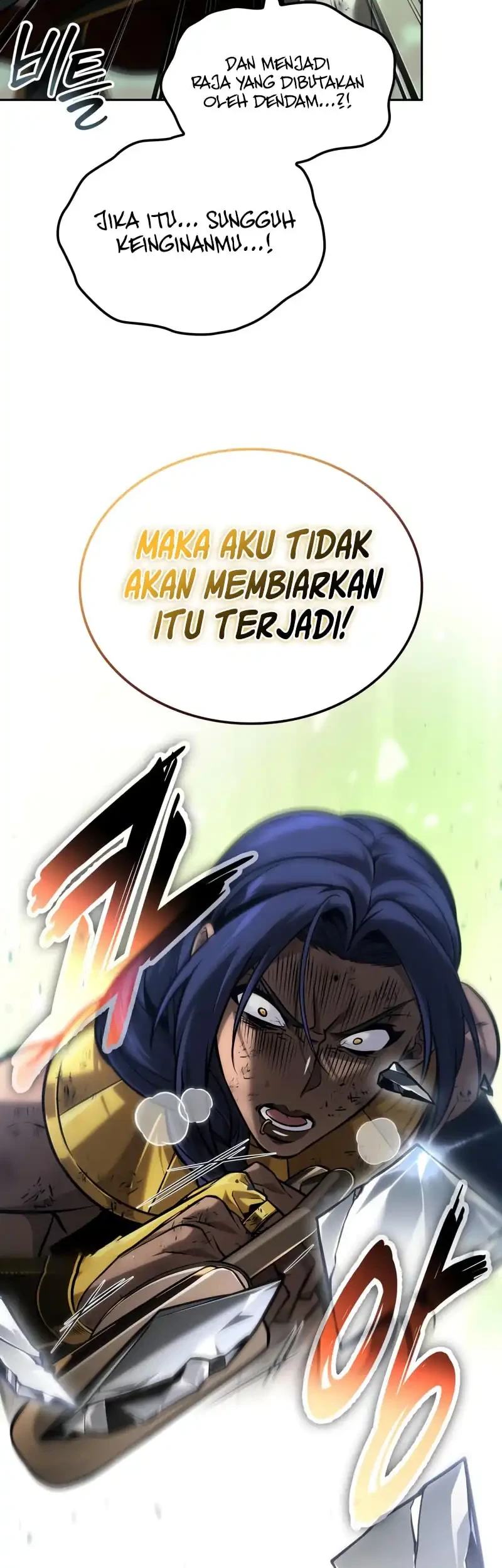 Oppa KR galak bet Chapter 91 - halaman 50