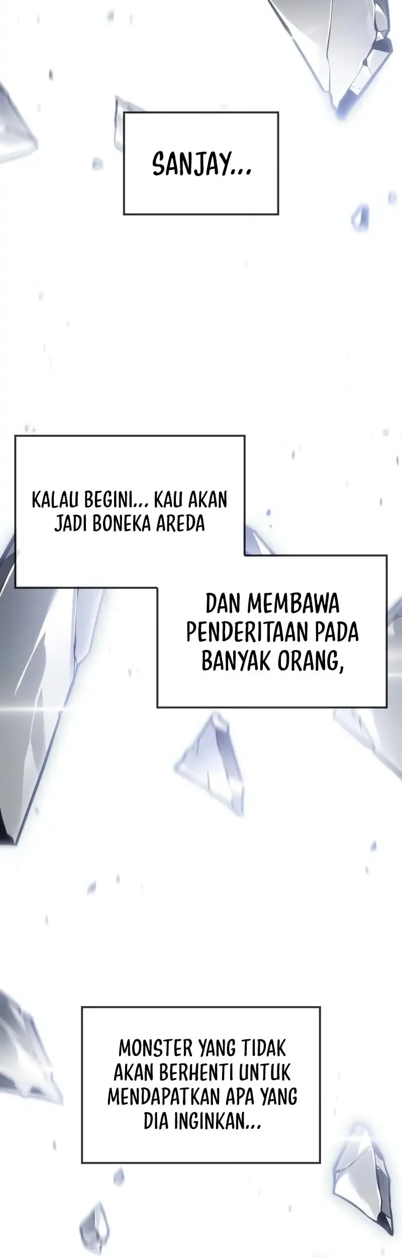 Oppa KR galak bet Chapter 91 - halaman 51