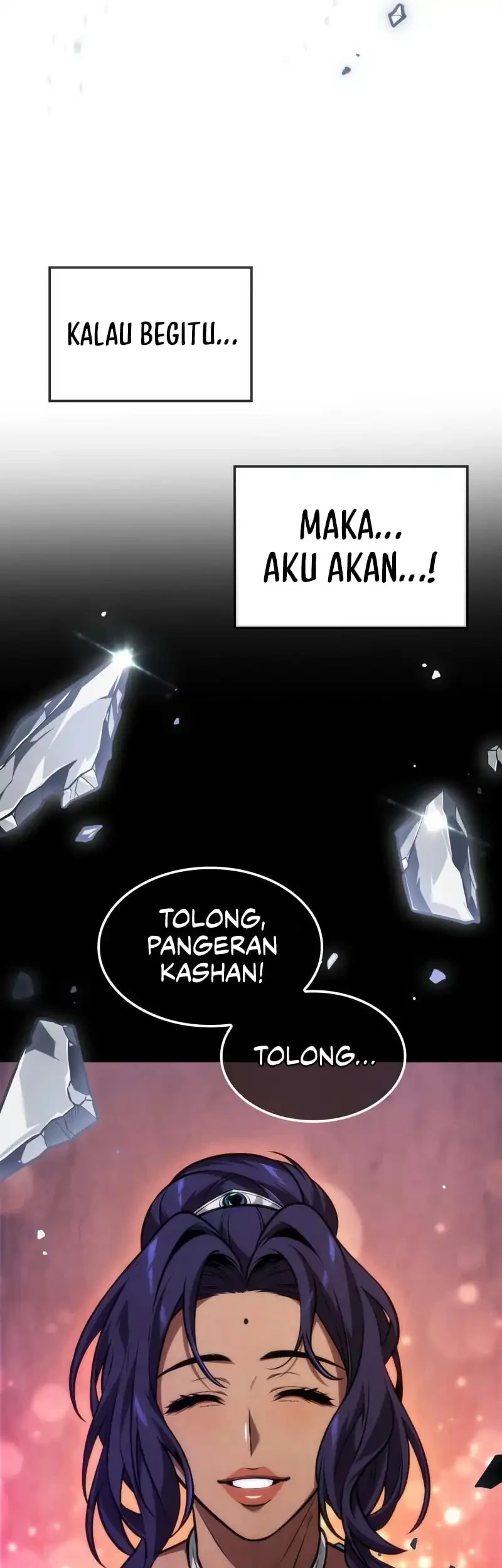 Oppa KR galak bet Chapter 91 - halaman 52