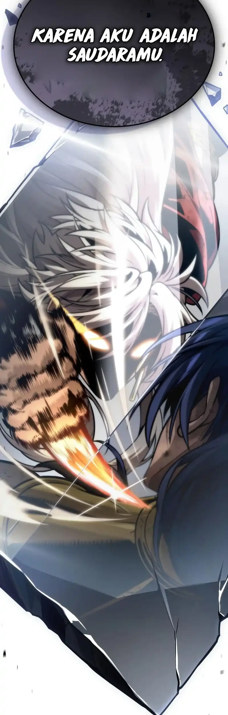 Oppa KR galak bet Chapter 91 - halaman 54