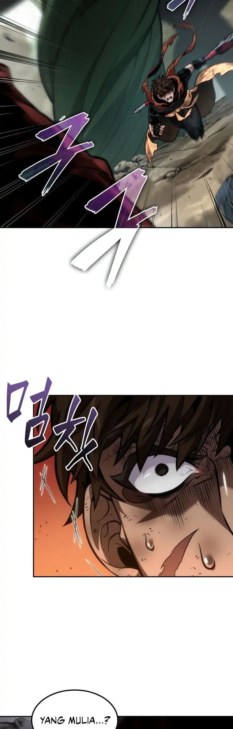 Oppa KR galak bet Chapter 91 - halaman 57