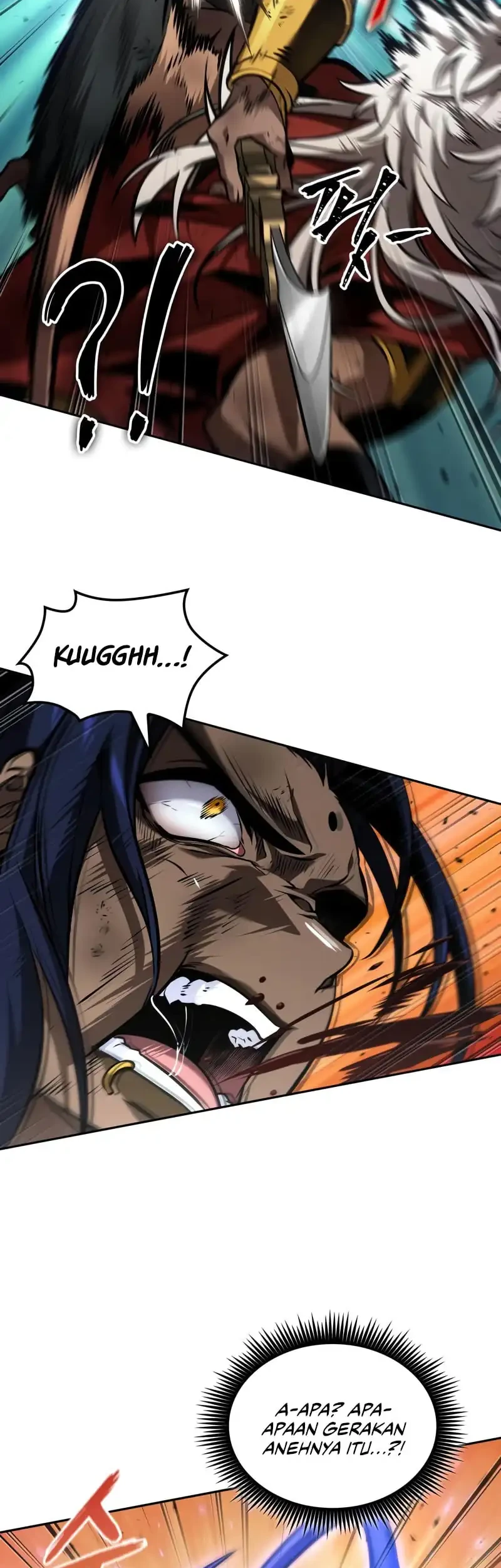 Oppa KR galak bet Chapter 91 - halaman 6