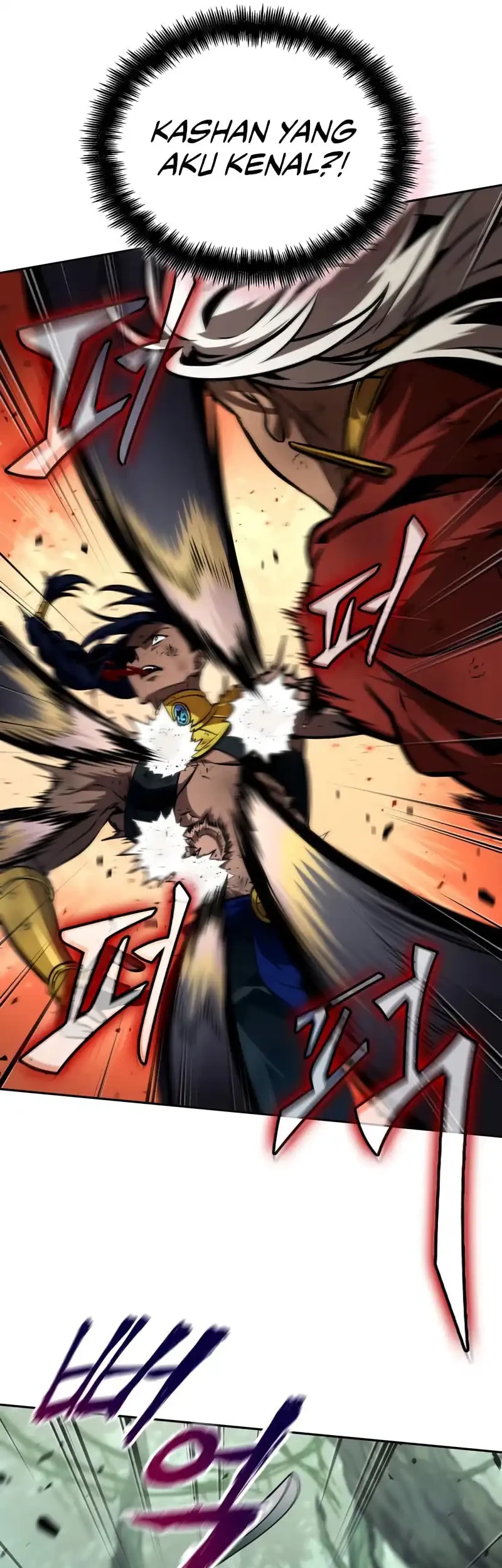 Oppa KR galak bet Chapter 91 - halaman 8