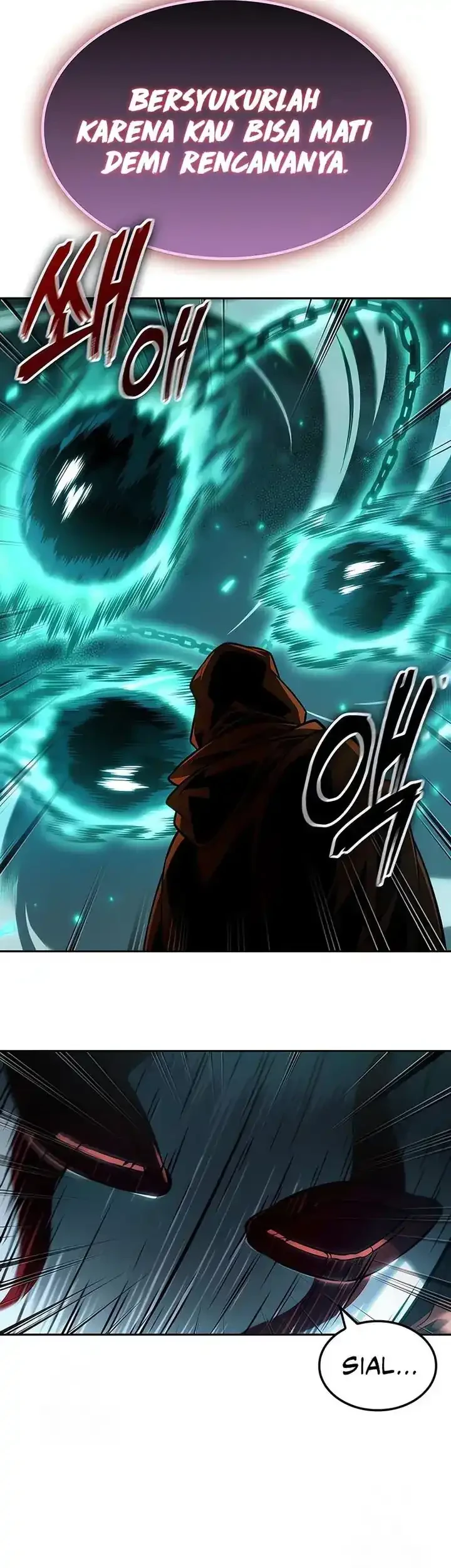 Oppa KR galak bet Chapter 92 - halaman 10