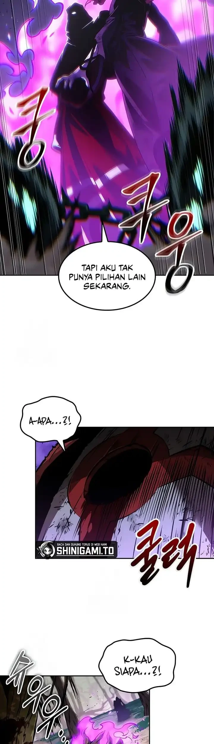 Oppa KR galak bet Chapter 92 - halaman 12